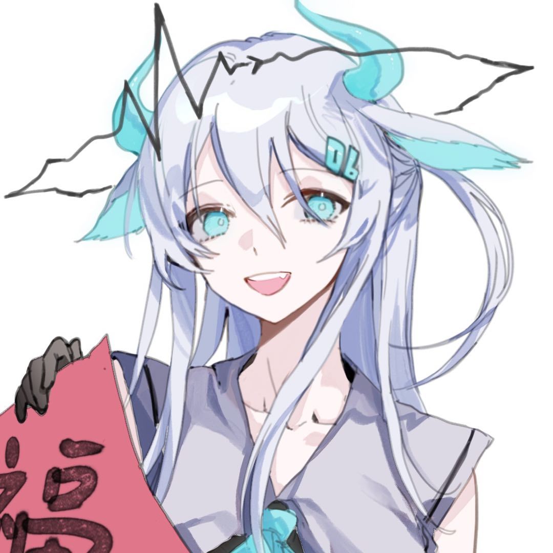 06 オリジナルキャラクター illustration by snowcake47