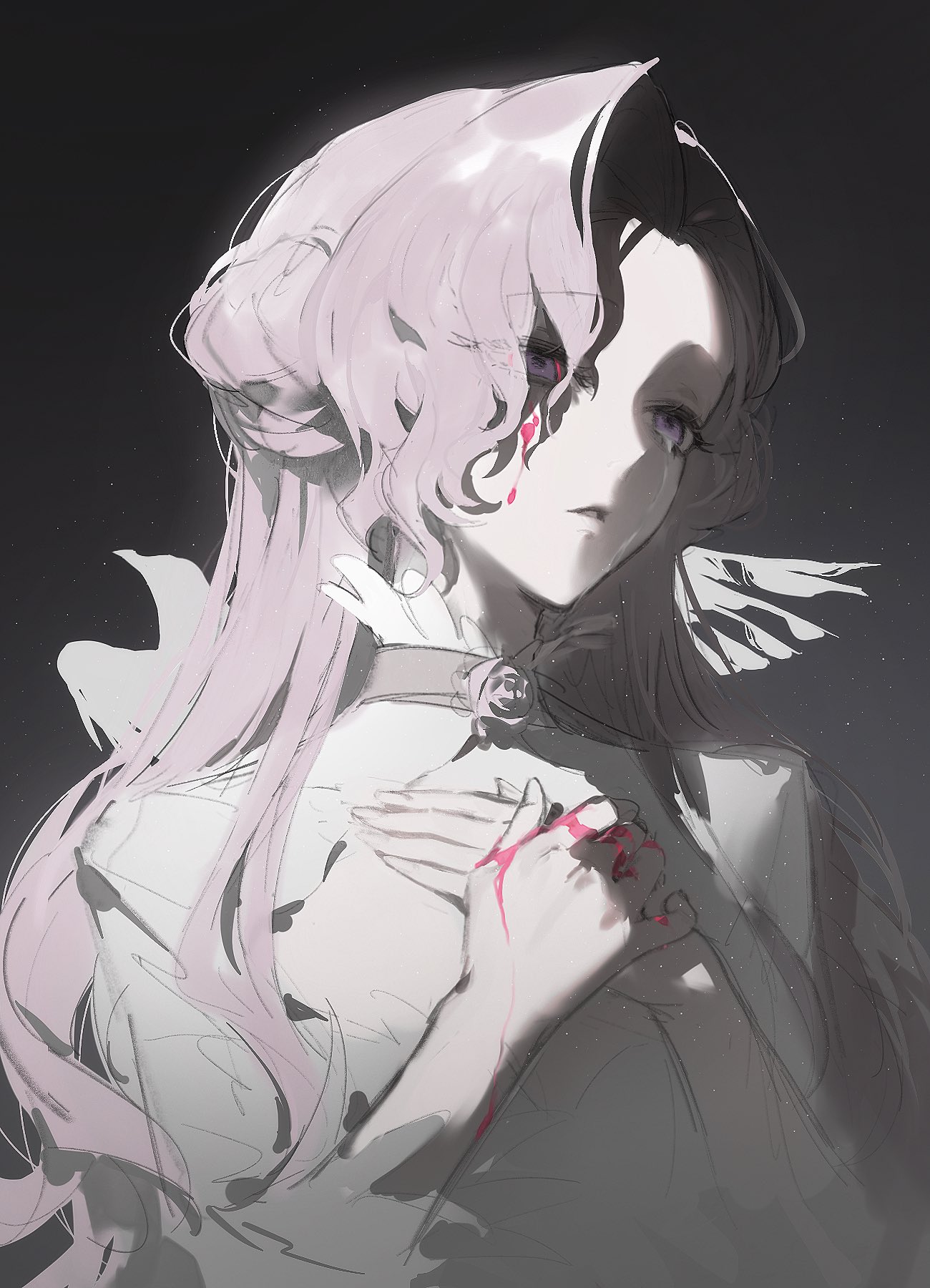 コードギアス ファンアート illustration by snowcake47